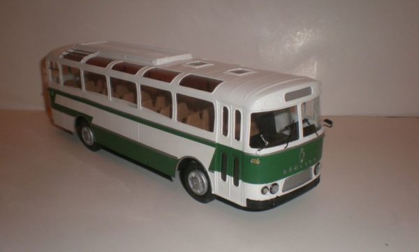 1950's Berliet PHC c