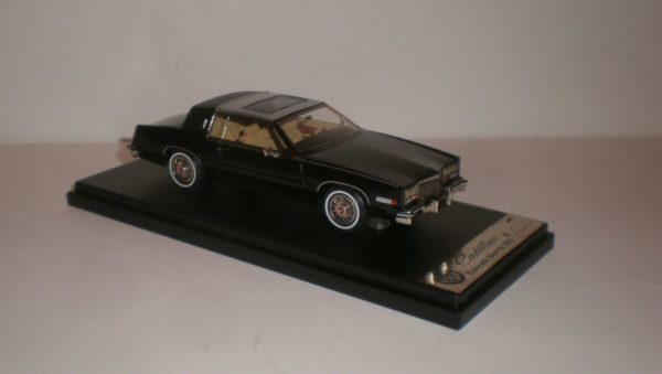 1985 Cadillac Eldorado Biarritz hardtop