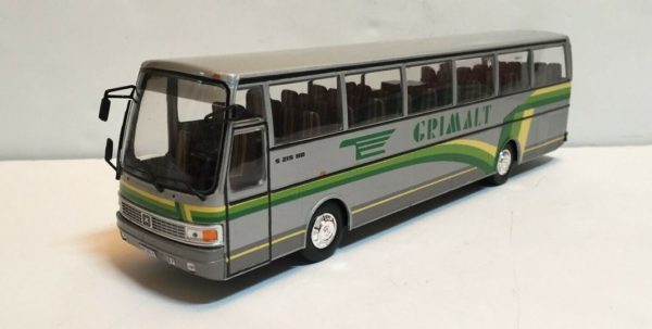 Bus Setra S 215 HD Grimalt d