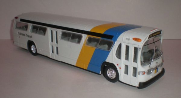 Fishbowl Oshawa Transit 1