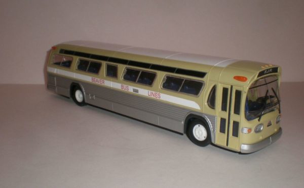 Fishbowl beaver bus lines