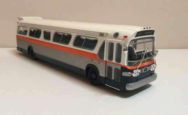 GM-5303 Fishbowl Suburban NY State Island