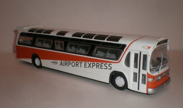 GM Fishbowl RTD Airport Express