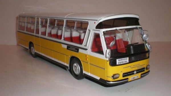 HISPANO SUIZA AYATS PEGASO 5023 CL (Z1230) 1970'S