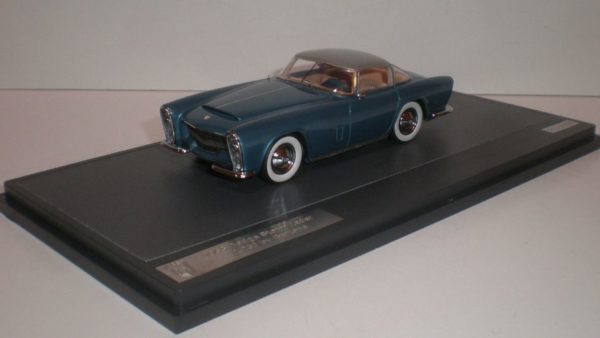 Matrix 1953 Dodge Storm Zeder Z-250 by Bertone
