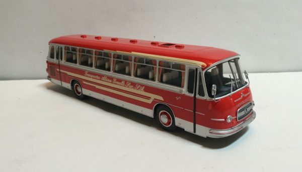Setra Seida S 14 Alsina Graells