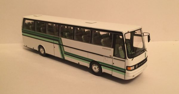 bus Setra 215HD 1970's NEO