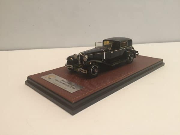 1930 Cord L-29 Town Car Murphy & Co (18)