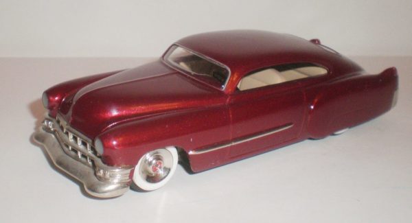 1949 Cadillac Custom DS-132 (3)