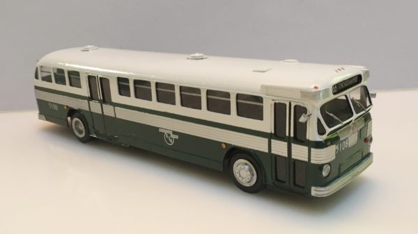 1950 Twin Coach 52-S2P CHicago (5)