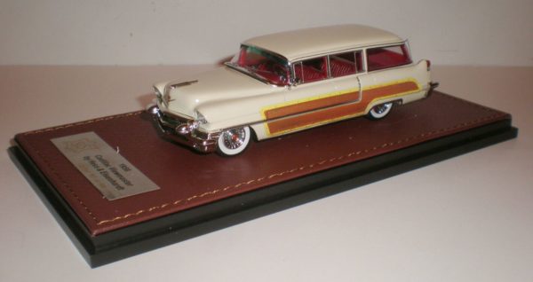 1956 Cadillac Viewmaster by Hess & Eisenhardt station wagon (1)