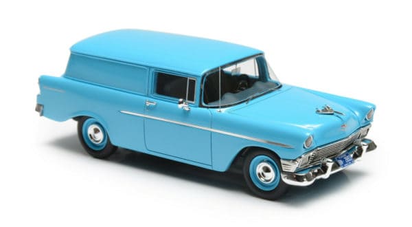 1956 Chevrolet 210 Handyman panel wagon (1)