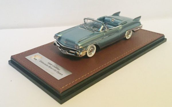 1958 Cadillac Eldorado Biarritz open GLM (1)