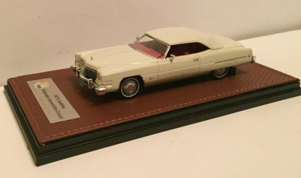 1973 Cadillac Eldorado Convicrible closed (2)