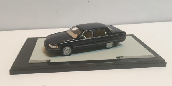 1994 Cadillac Sedan Deville (11)