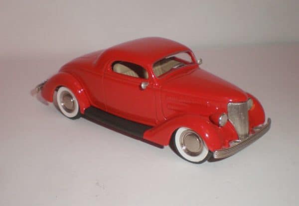 Design Studio 1936 Ford Custom 3 window DS-21 (3)