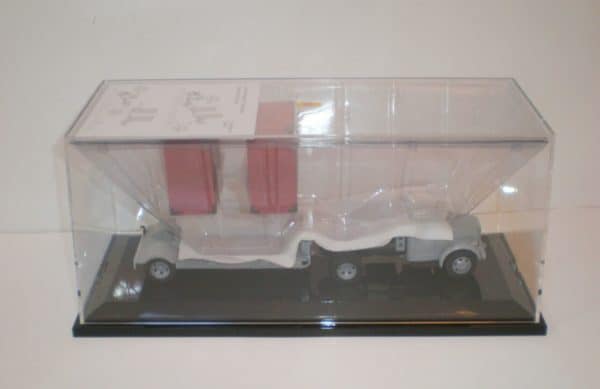 GAZ-51P (grey) + T213 (grey)