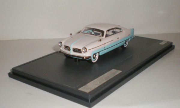 Matrix Lancia Aurelia B52 Junior Ghia 1952 (2)