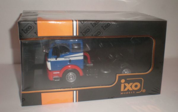 Mercedes Benz SK 1948 (1844) TractorTruck 1990's