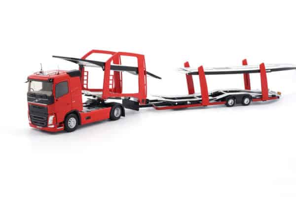 VOLVO PH4 500 autotransporter truck (1)