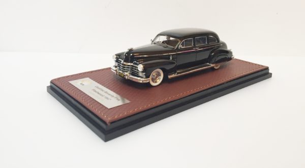 1947 Cadillac Limousine (6)