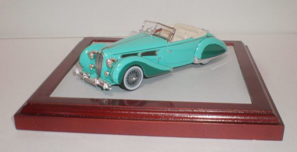 Ilario 1939 Delahaye 135 MS Special Cabriolet Chro037 (4)