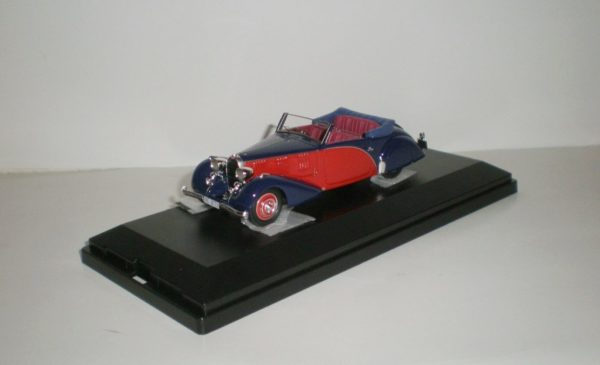 Nic001 Bugatti T57 Stelvio Cabriolet by Graber (1)