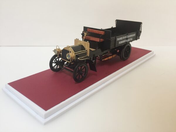1907 Daimler (3)
