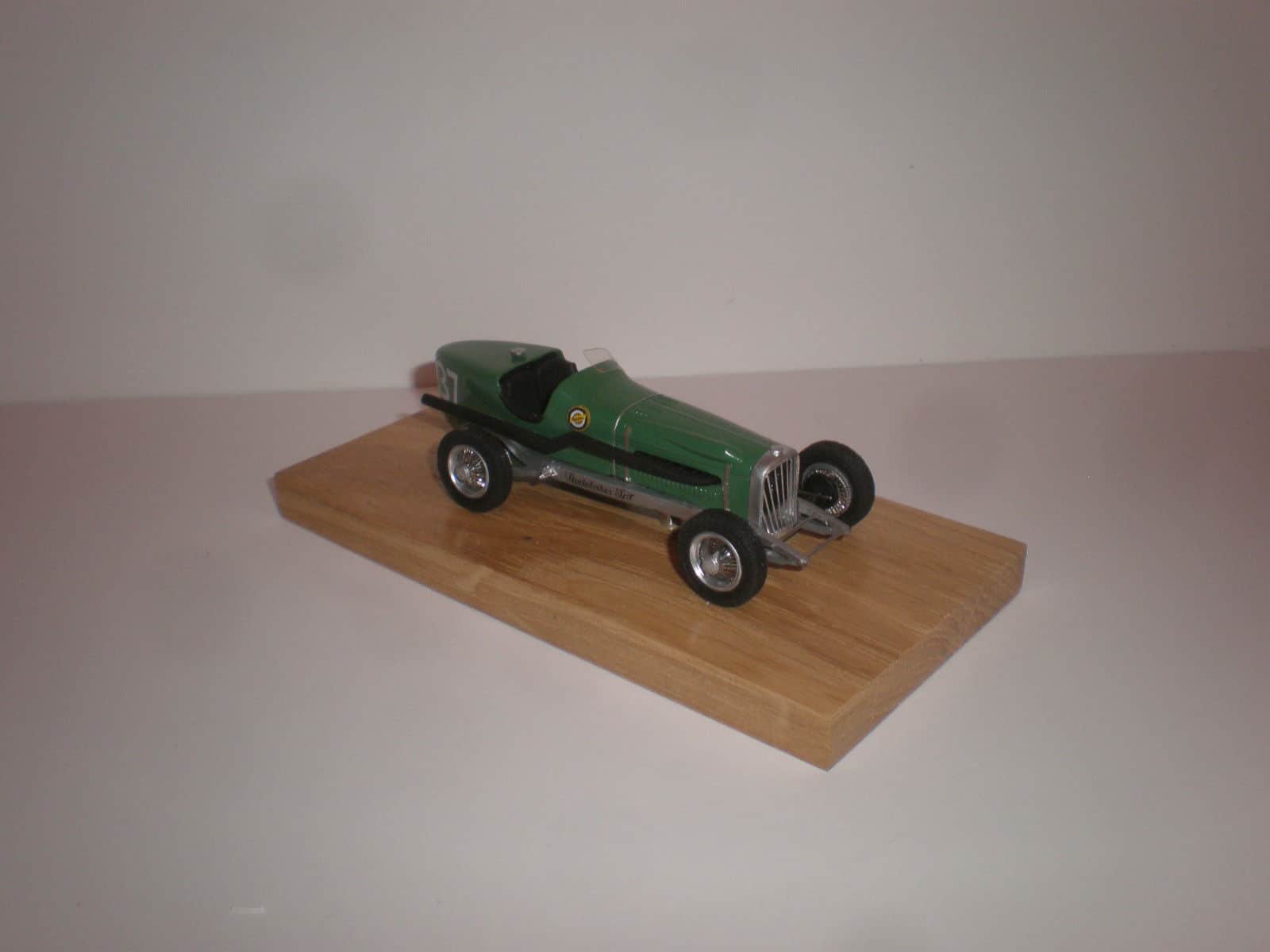 1931 Stubebaker Racing Car (5)