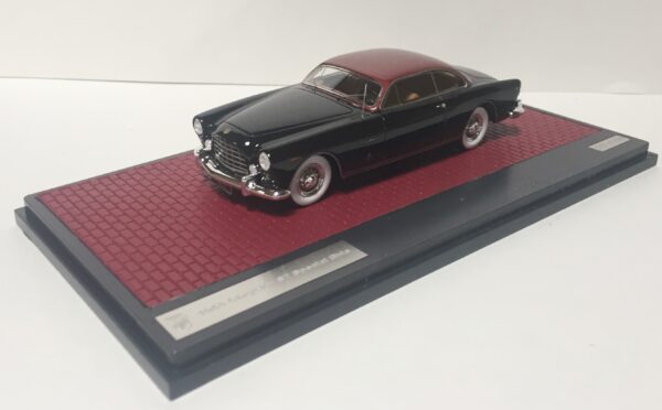 1953 Chrysler GT Special Chia Matrix (12)