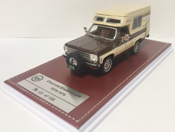 1976-1978 Chevrolet Blazer Chalet (3)
