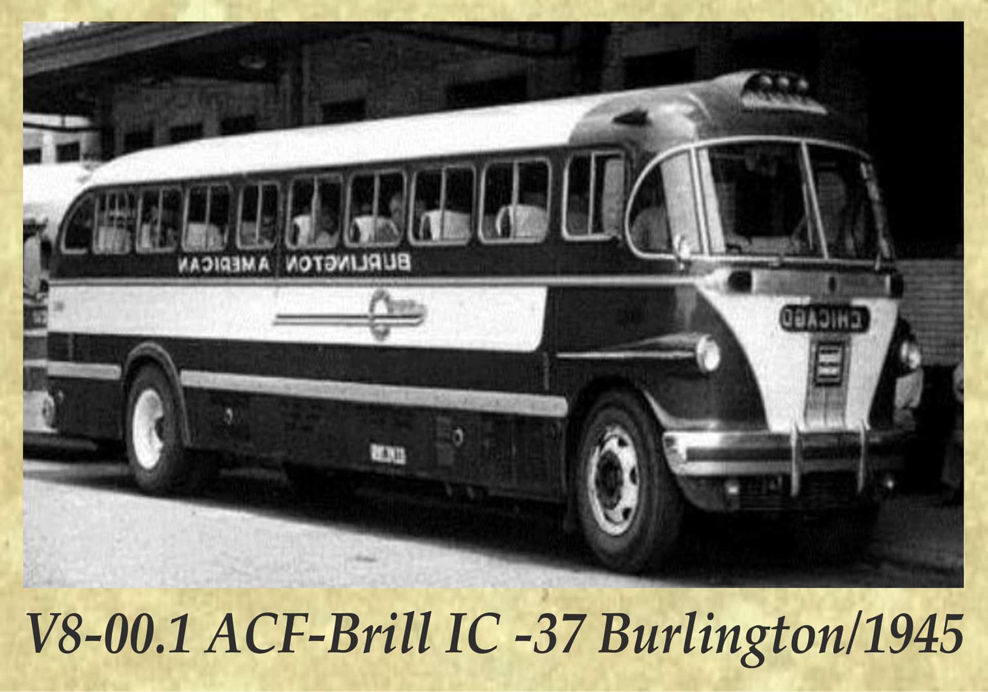 V8-001 ACF-Brill IC -37 Burlinton_1945