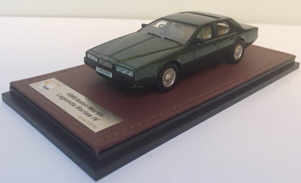 1987 Aston Martin Lagonda SIV (9)