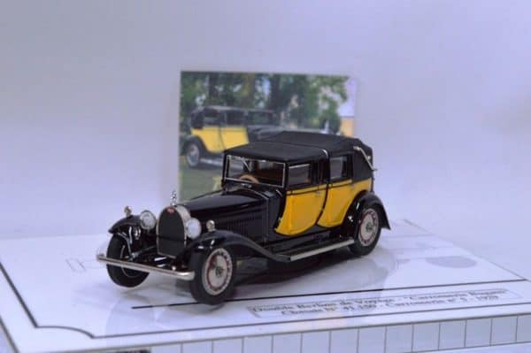 Bugatti Royale Double Berline de Voyage 1929 450 --Heco-- (2)