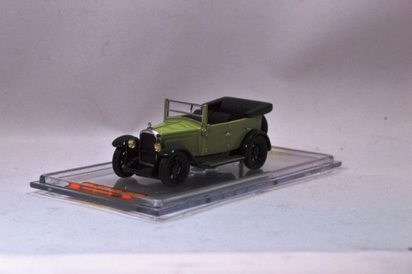 Mercedes 200 Stutgart Tourer 1929-MAster43 (1)