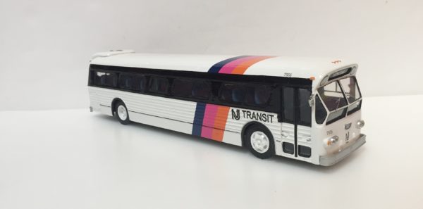 Suburban Flxible 53102-7 New Jersey Transit (1)