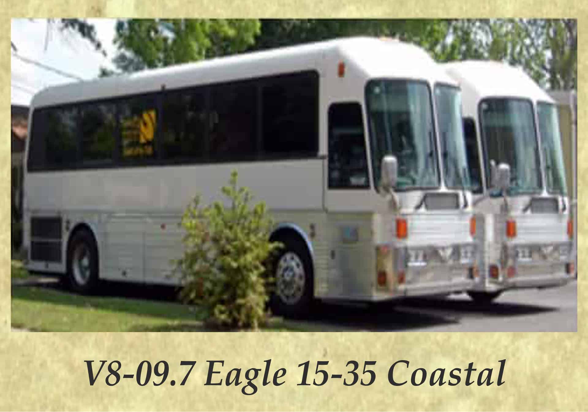 V8-09.7 Eagle 15-35 Coastal