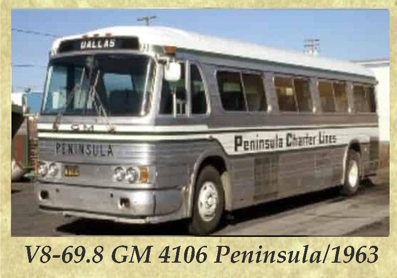 V8-69.8 GM 4106 Peninsula 1963