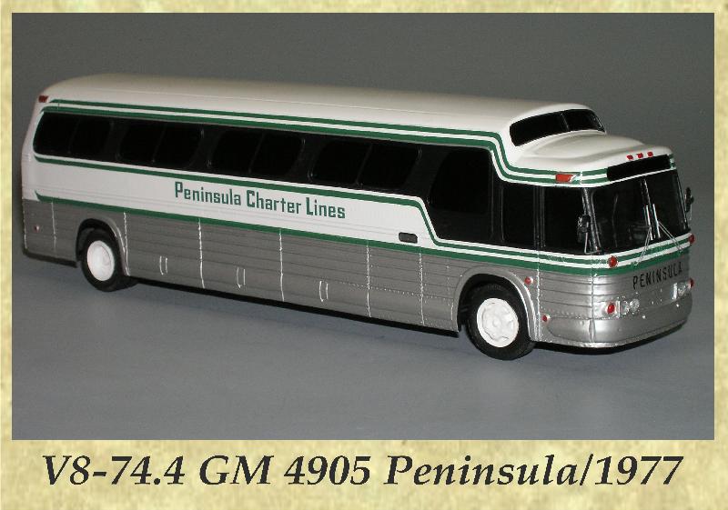 V8-74.4 GM 4905 Peninsula 1977
