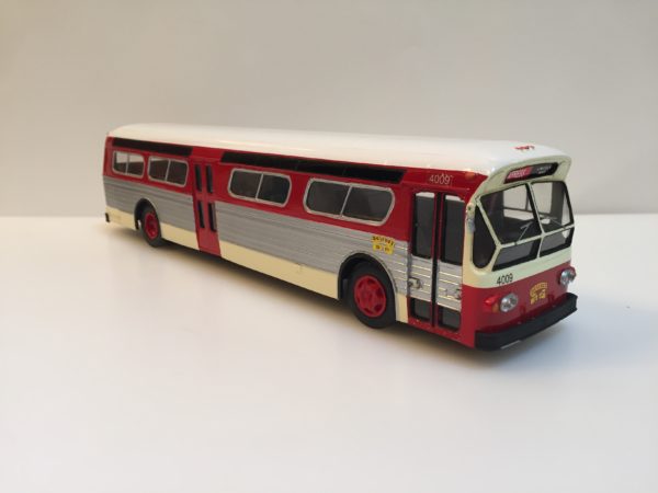 Flxible 53102 Muni (San Francisco bus) (2)