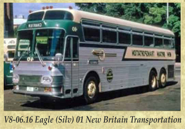V8-06.16 Eagle (Silv) 01 New Britain Transportation
