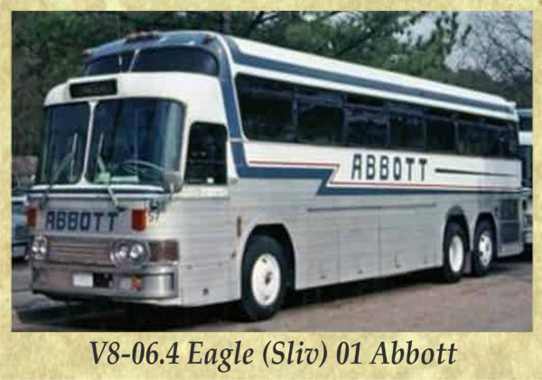 V8-06.4 Eagle (Sliv) 01 Abbott