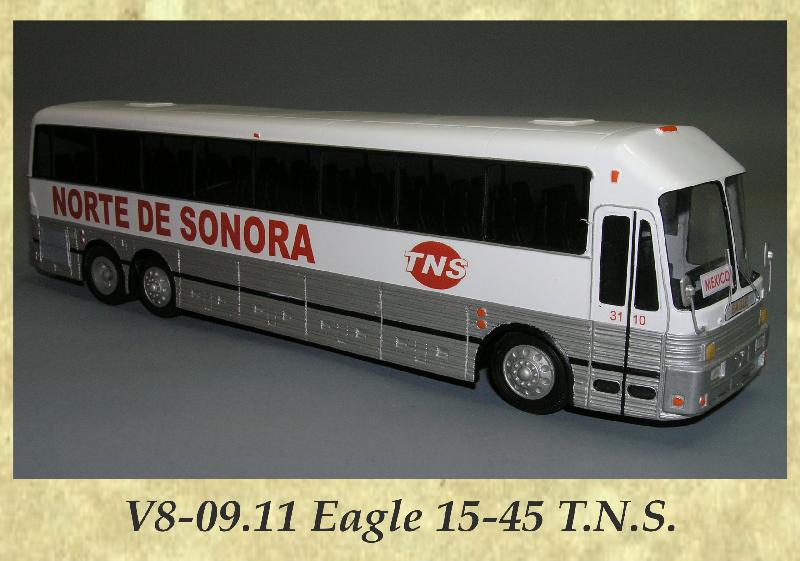 V8-09.11 Eagle 15-45 T.N.S.