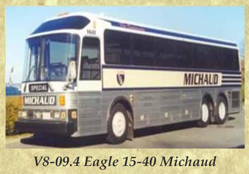 V8-09.4 Eagle 15-40 Michaud