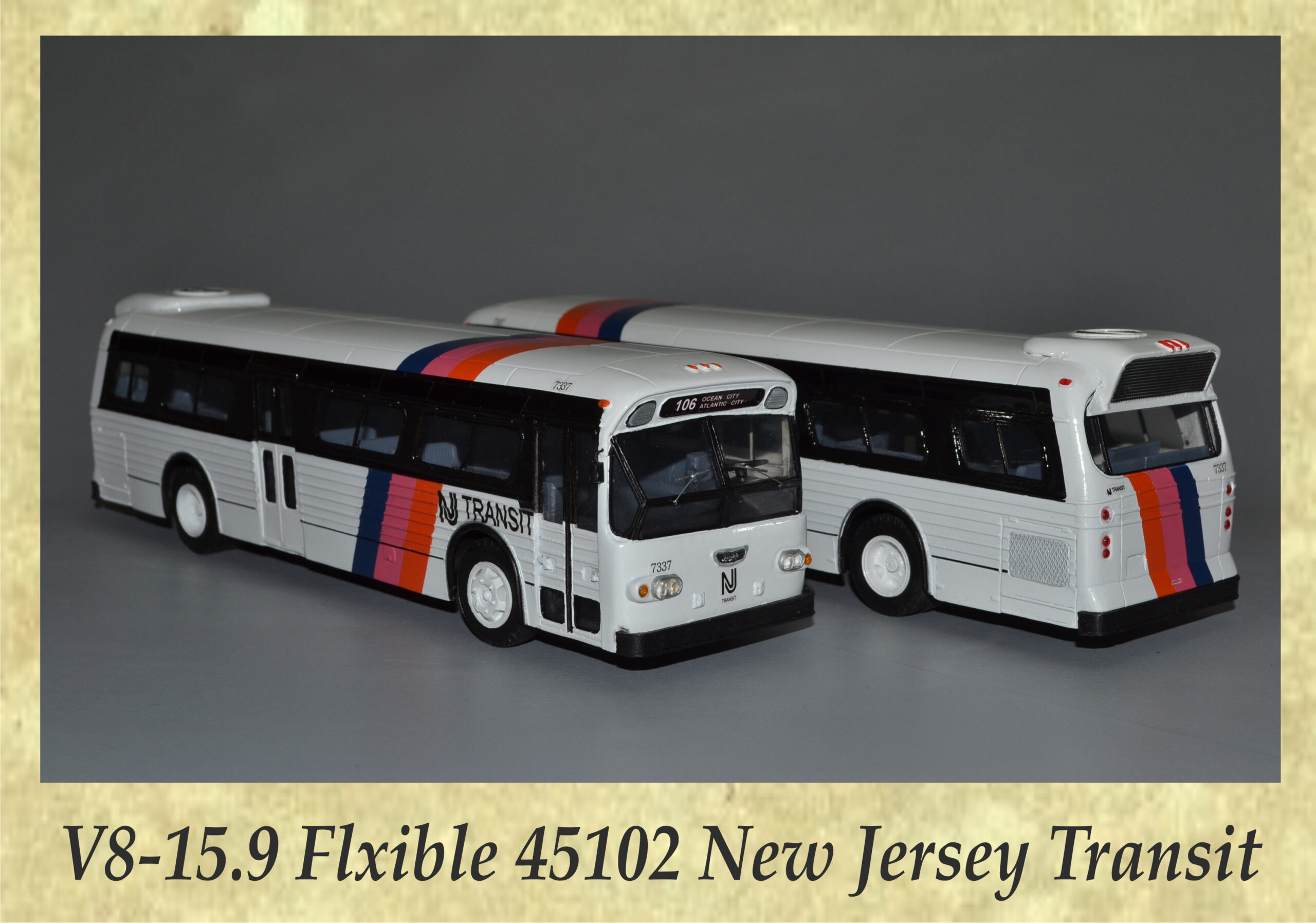 V8-15.9 Flxible 45102 New Jersey Transit