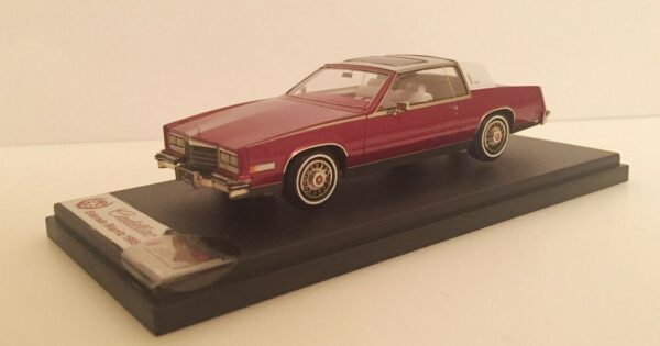 Cadillac Eldorado hardtop EMC